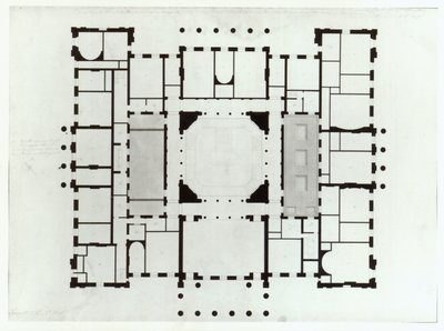 Plan de l